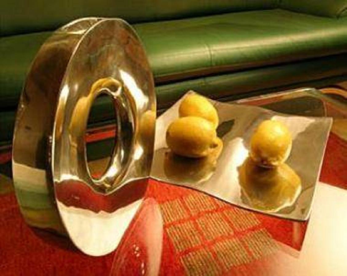 Duval Apartments 华沙 外观 照片